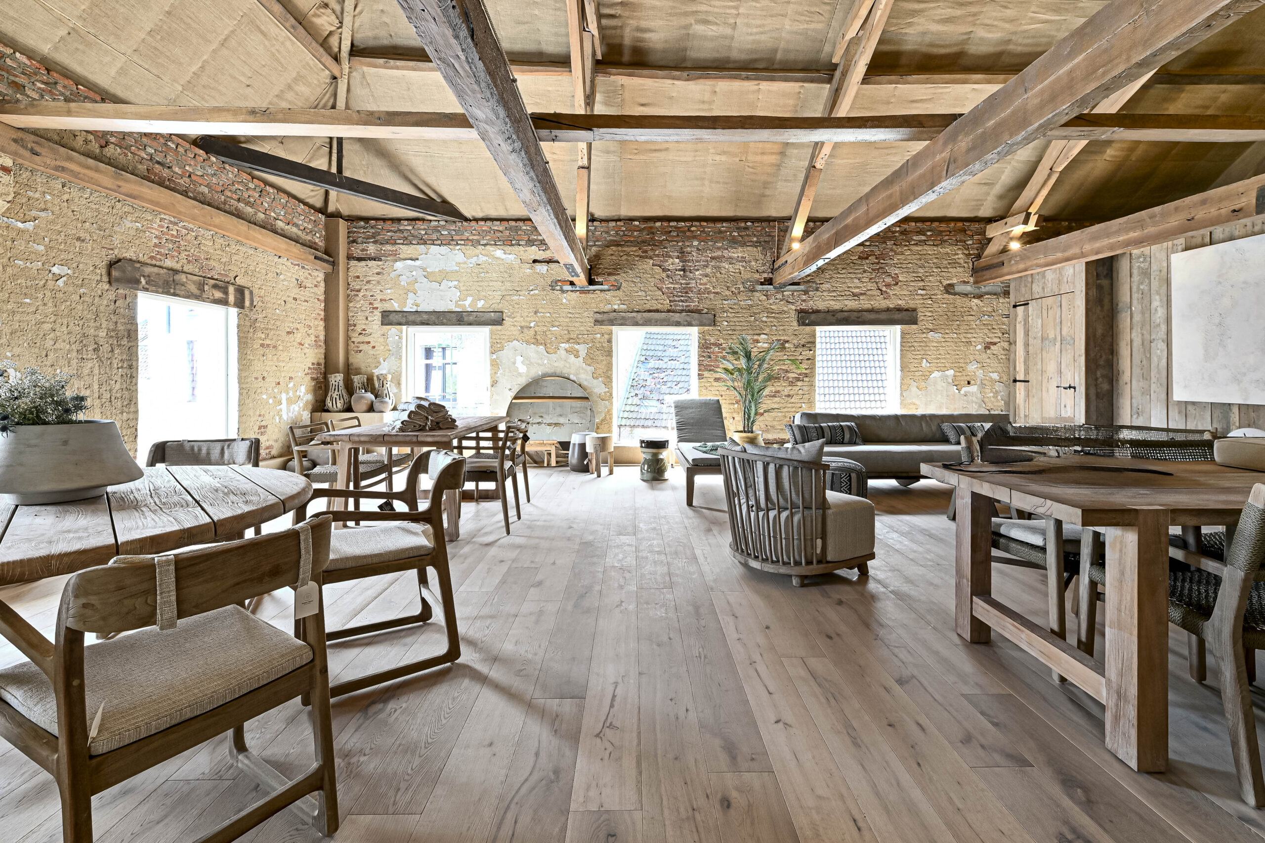 circulaire renovatie