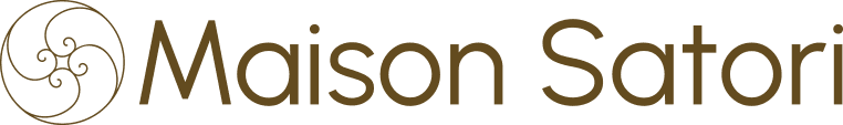 Logo Maison Satori